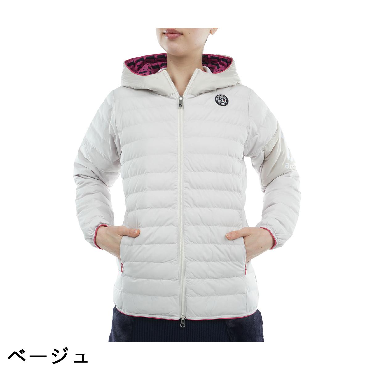 楽天市場】アンパスィ and per se エナジーコクーン ストレッチ 中綿