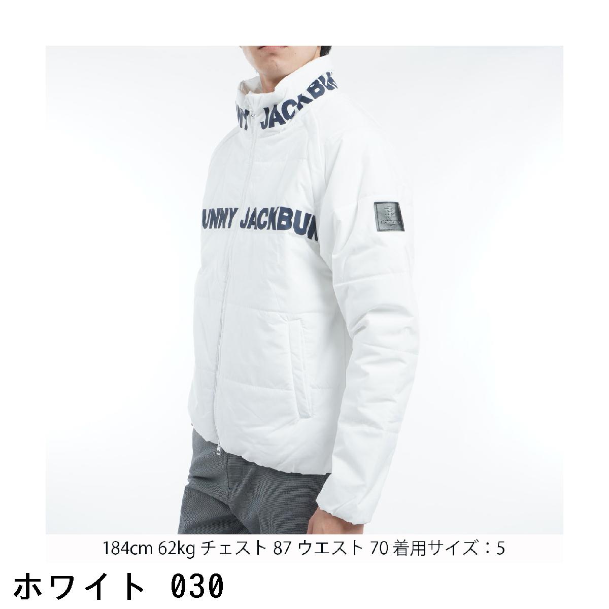 楽天市場】ジャックバニー Jack Bunny!! ストレッチタフタ 中綿袖着脱