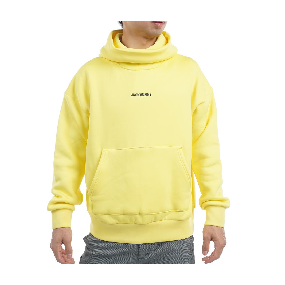 楽天市場】ジャックバニー Jack Bunny!! KARUISHI 裏フリースパーカー