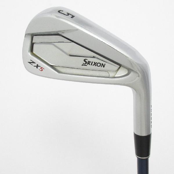 楽天市場】スリクソンzx5アイアンの通販