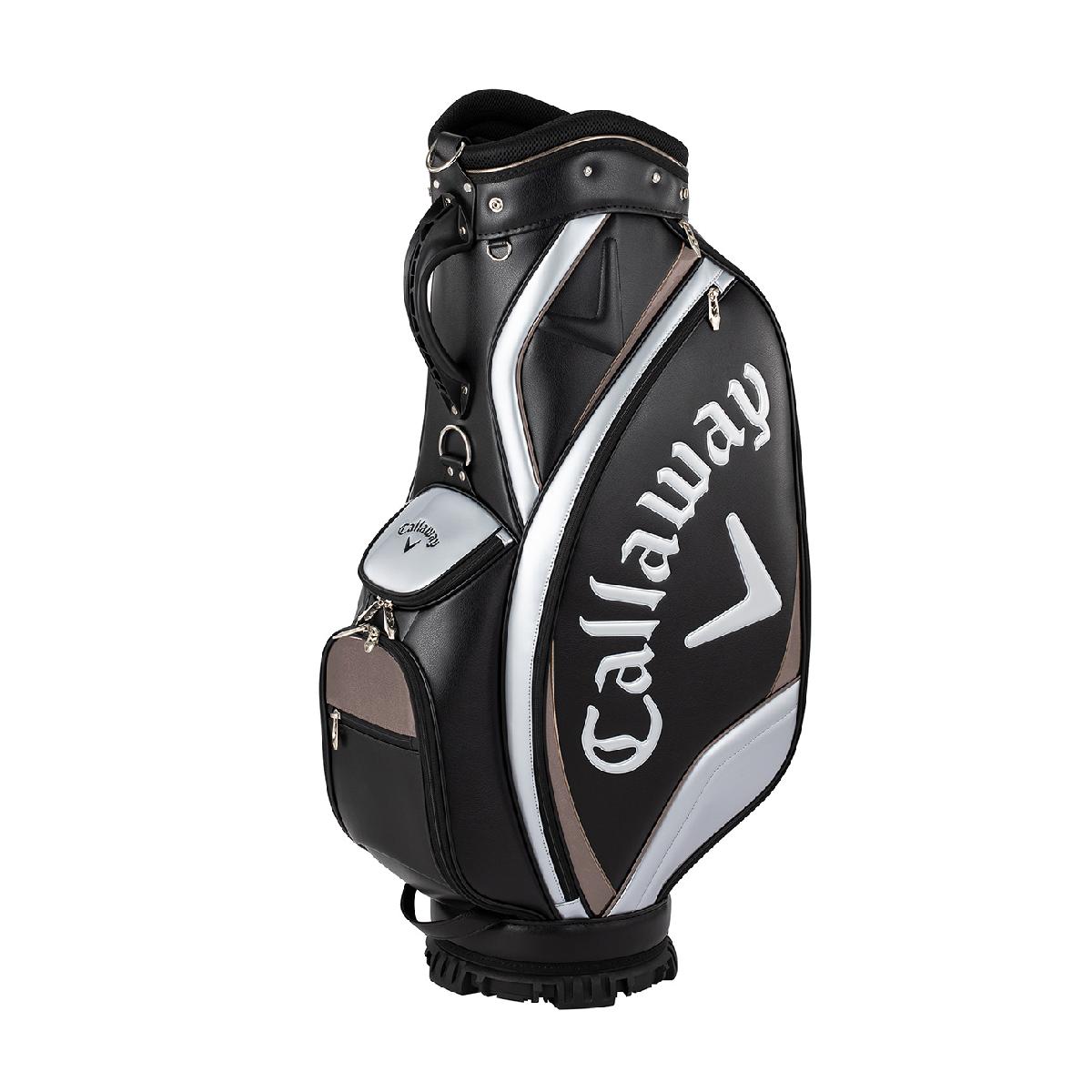 楽天市場】キャロウェイ キャディバッグ エピックの通販