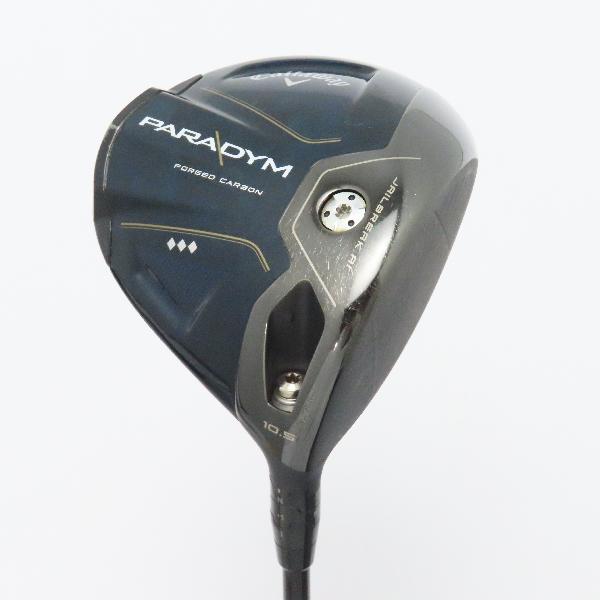 楽天市場】キャロウェイ ドライバー パラダイム トリプルダイヤモンド