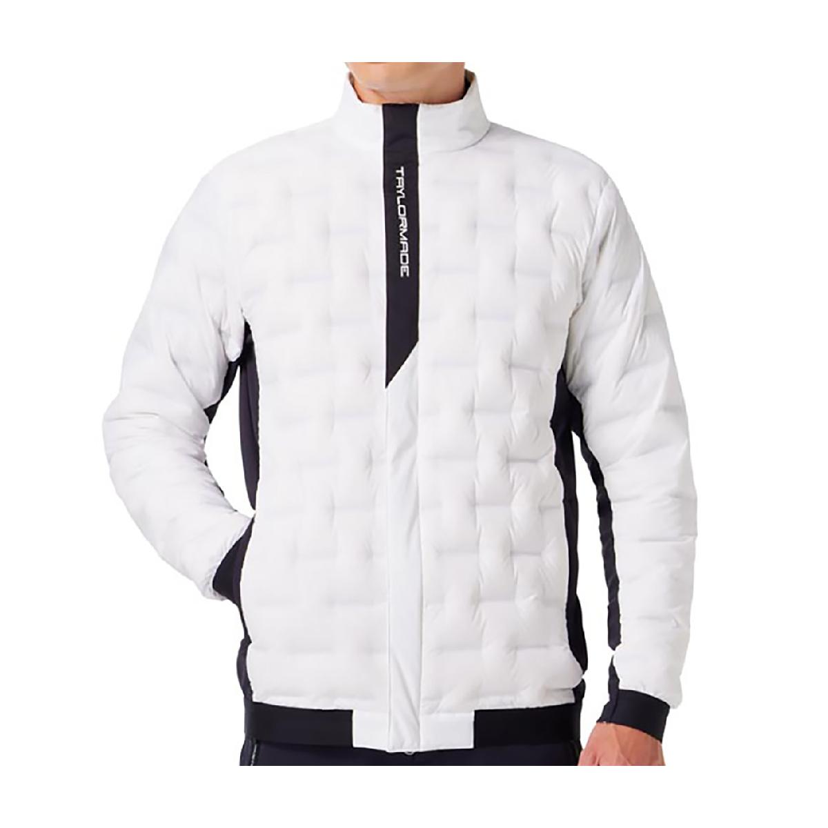 楽天市場】テーラーメイド Taylor Made ストレッチ ダウンジャケット