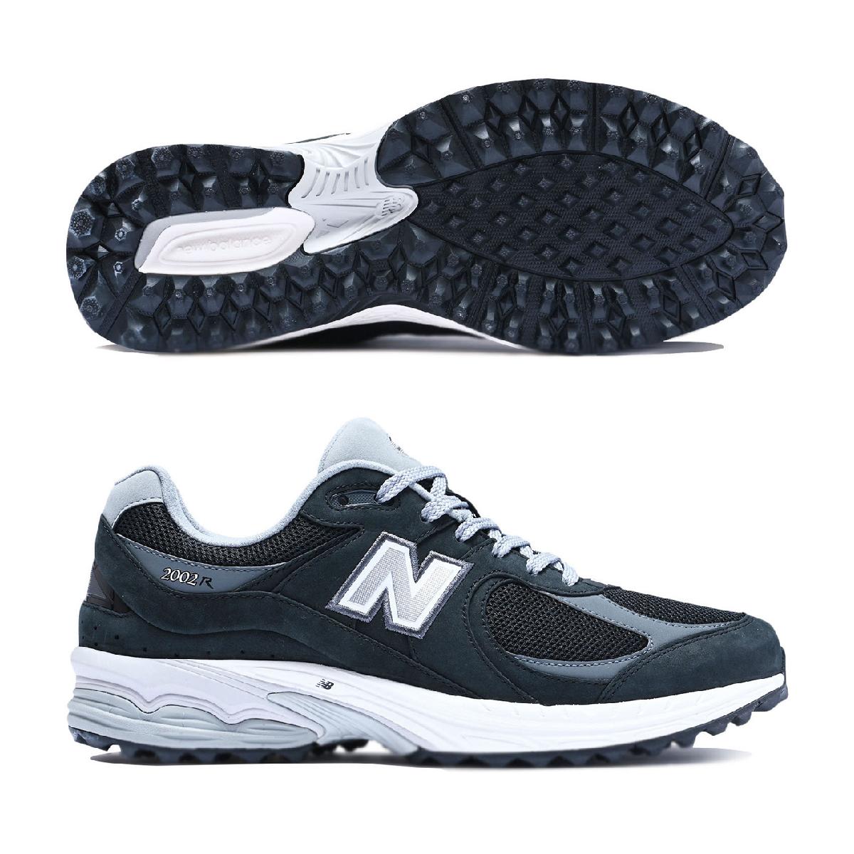 楽天市場】ニューバランス New Balance スパイクレス 2002 v1 SL