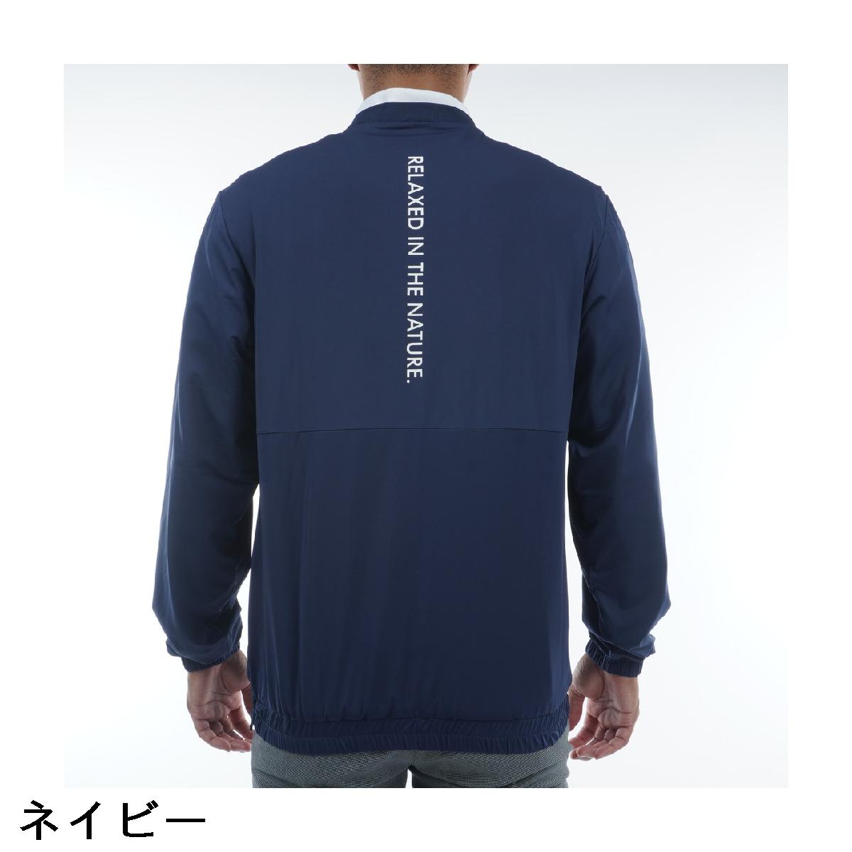 楽天市場】アダバット adabat スニードジャケット : GDOゴルフショップ