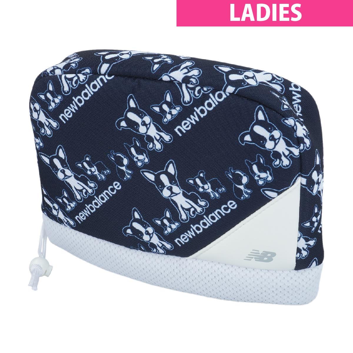 楽天市場】ニューバランス New Balance アイアンカバー レディス : GDO