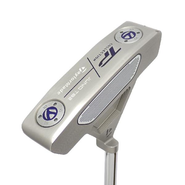 楽天市場】テーラーメイド tpコレクション juno tb2 パター トラス