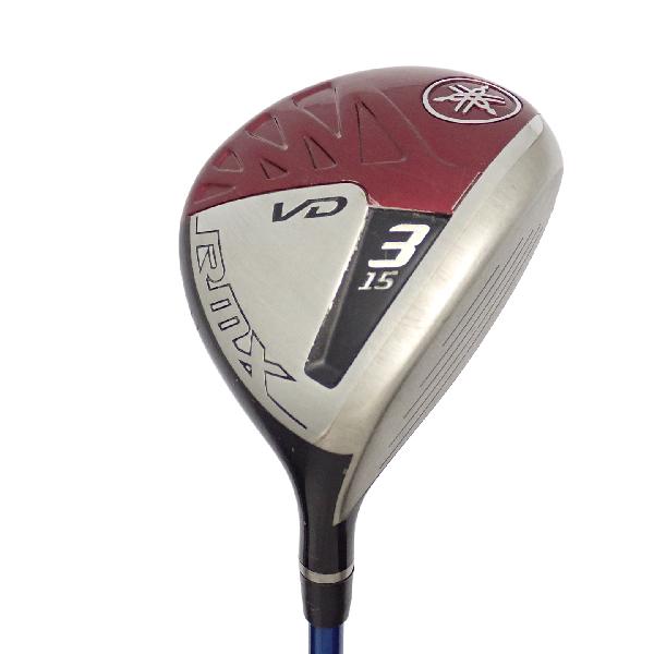 楽天市場】rmx vd（フェアウェイウッド｜メンズクラブ）：クラブ
