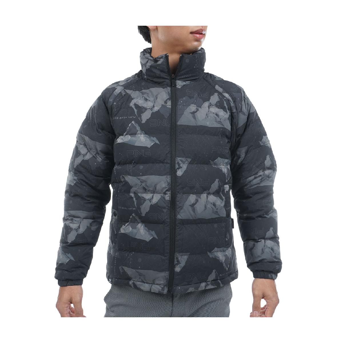 楽天市場】Ping（ブルゾン｜メンズウェア）：ウェア<ゴルフ<スポーツ