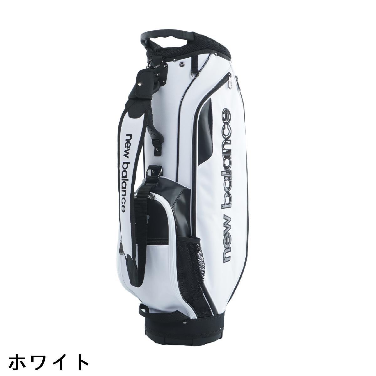 楽天市場】ニューバランス New Balance Golf ロゴアップリケ キャディ