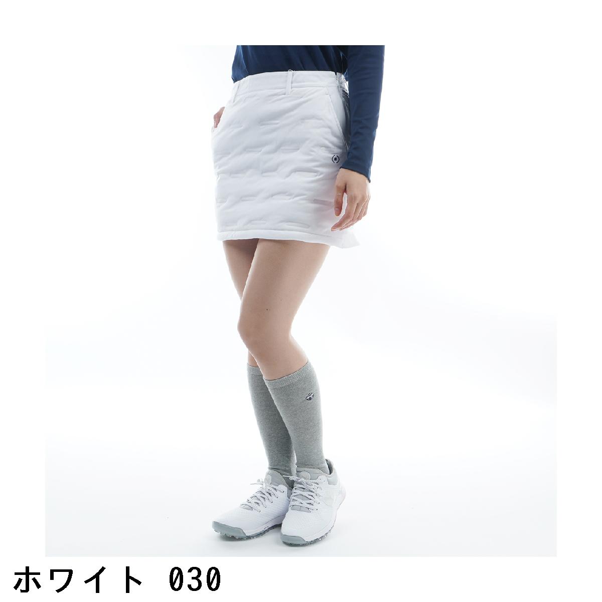 楽天市場】ピン PING ストレッチ 接結中綿スカート レディス : GDO