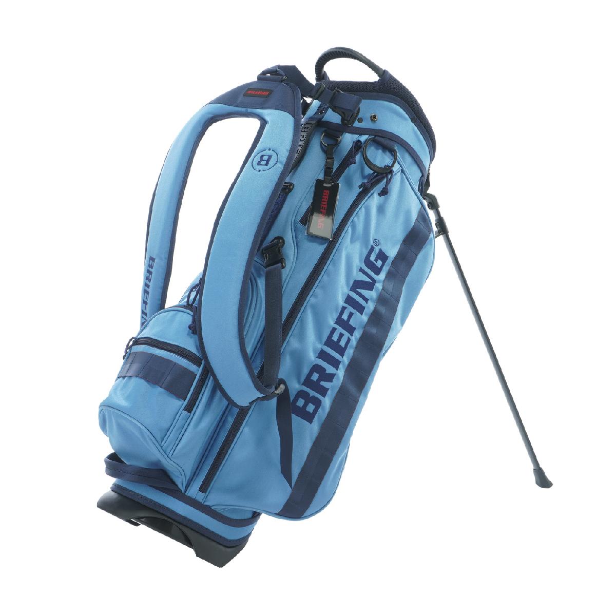 楽天市場】ブリーフィング BRIEFING CR-4 #03 FD スタンドキャディ