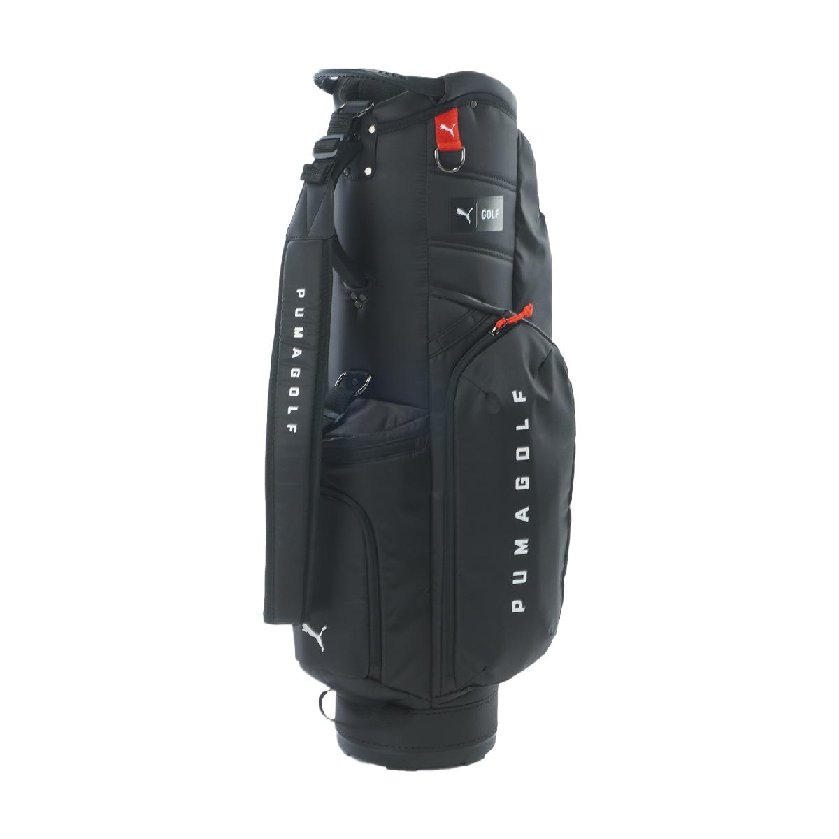 楽天市場】プーマ（キャディバッグ｜バッグ・ケース）：ゴルフ