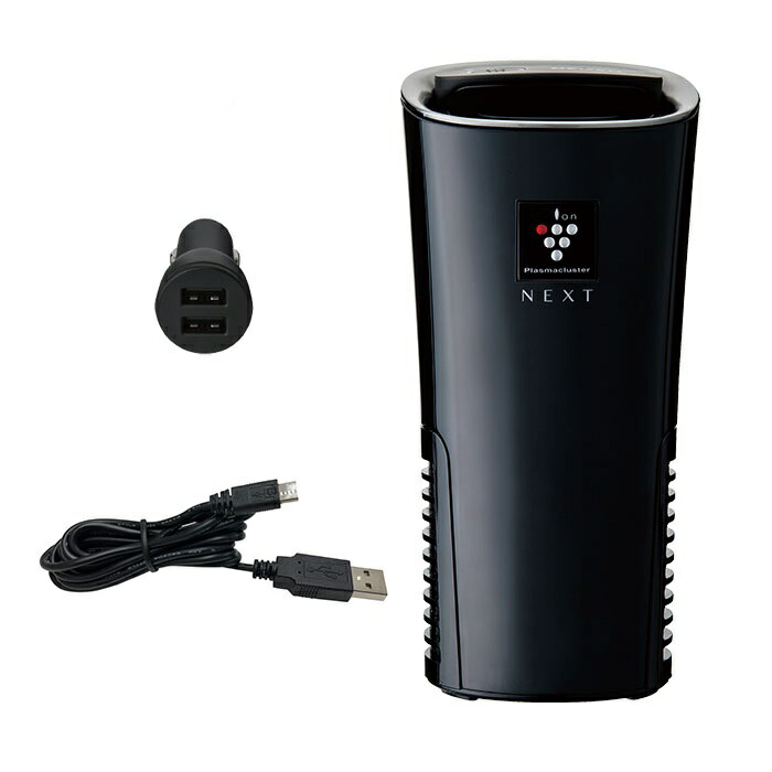 楽天市場】PCDND-B デンソー 車載用プラズマクラスターイオン発生機