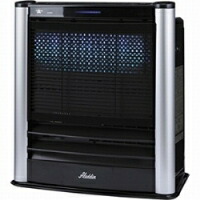 楽天市場】【送料無料】アラジン AJ-F50C-K 石油ファンヒーター「AJ