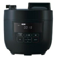 楽天市場】シロカ 電気圧力鍋 sp4d131の通販