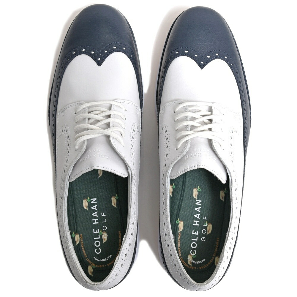 楽天市場】COLE HAAN（コール ハーン）ウォータープルーフウイング