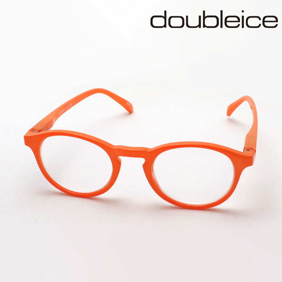 楽天市場】ダブルアイス ヴィンテージ ビタミン 老眼鏡 リーディング
