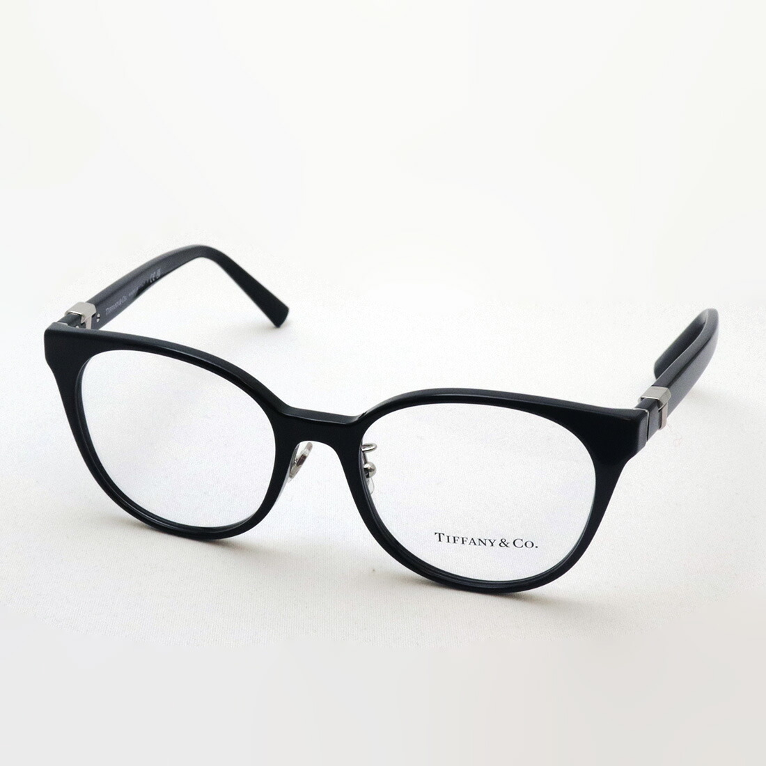 楽天市場】プレミア生産終了モデル 【ティファニー メガネ 正規販売店