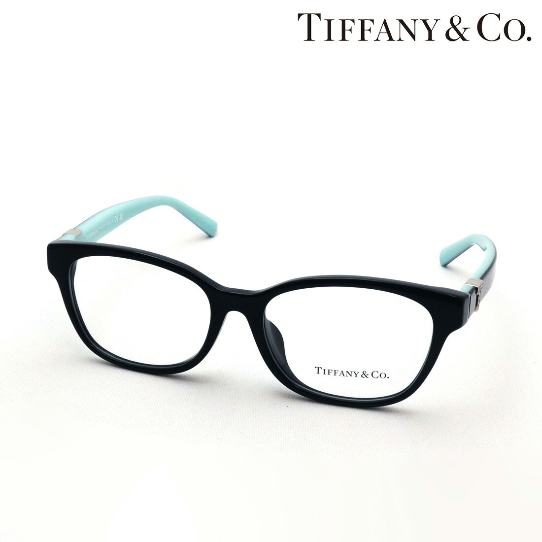 楽天市場】NewModel 【ティファニー メガネ 正規販売店】 TIFFANY&Co
