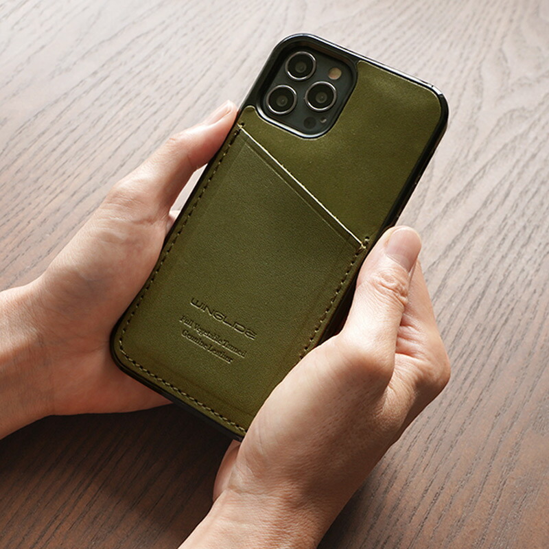 楽天市場】iPhone 12 ケース カード入れ iPhone12 Pro ケース 背面