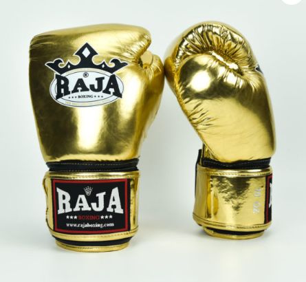 楽天市場】【送料無料】ラジャ RAJA ボクシンググローブ model4