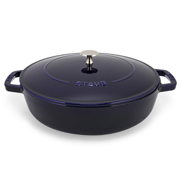 楽天市場】＼店内、SS限定SALE開催中／ ストウブ Staub 鍋 ブレイザー
