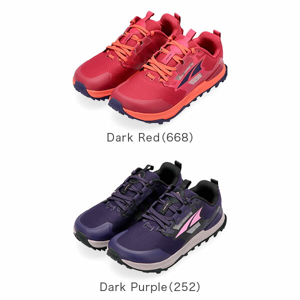 楽天市場】＼店内、SS限定SALE開催中／ アルトラ ALTRA トレイル