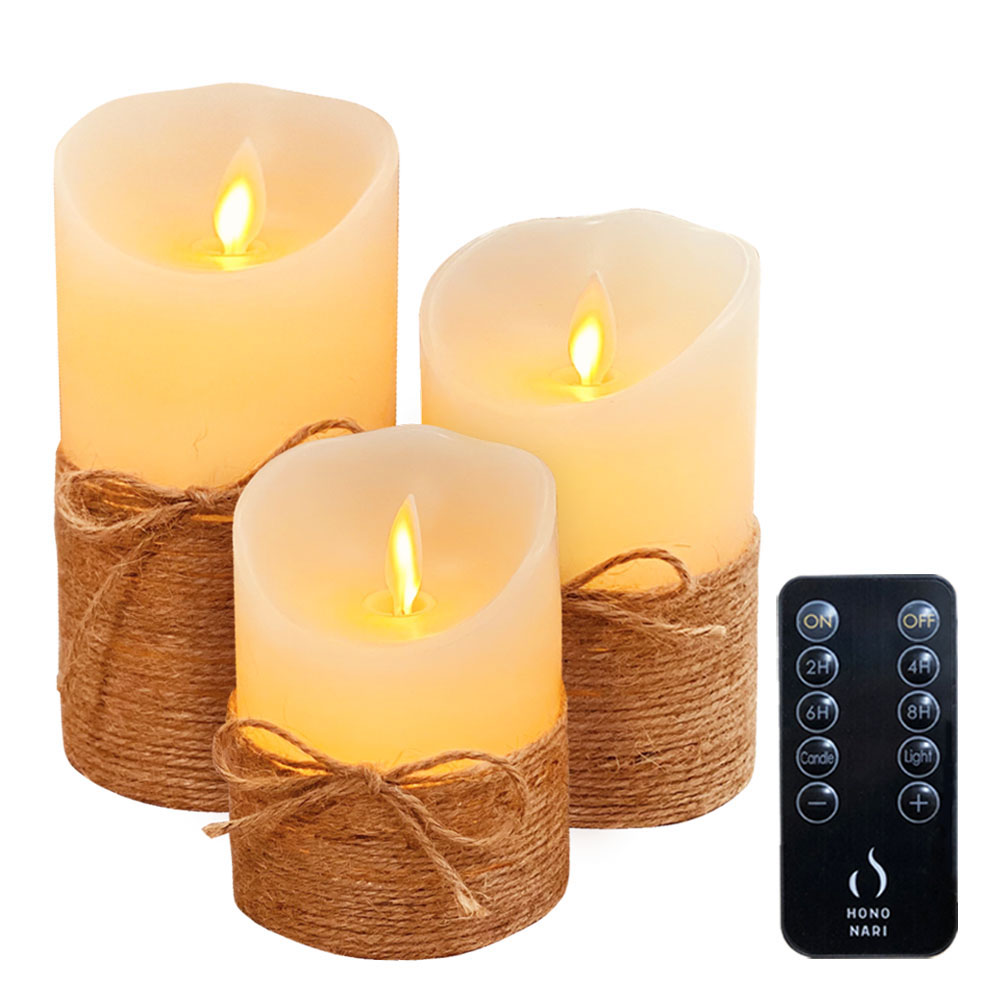 out シャンリー様 ほっこりバニラ♡LEDキャンドル out シャンリー様