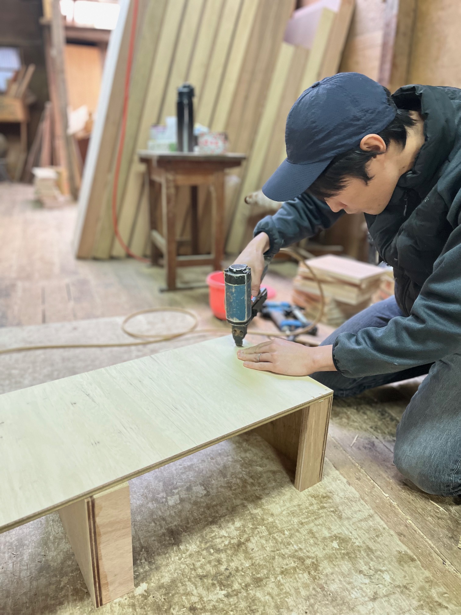 楽天市場】ベアー｜ エアタッカー【BeA 380/16-420ドイツ製