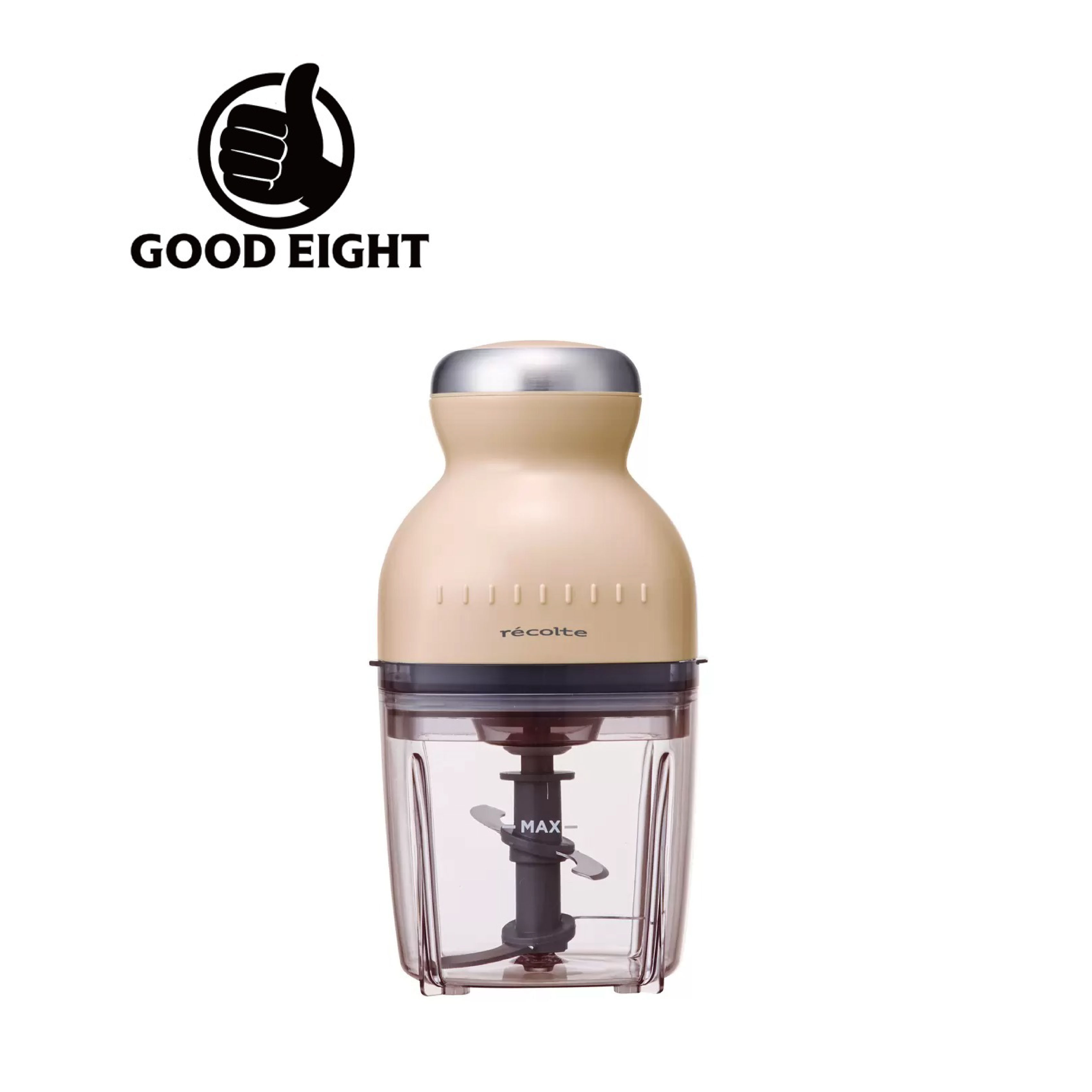 楽天市場】レコルト recolte カプセルカッターボンヌ RCP-8(VA) フード