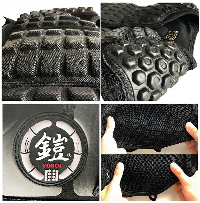 楽天市場】あす楽対応 送料無料大鎧 POWER JACKETオオヨロイ パワー