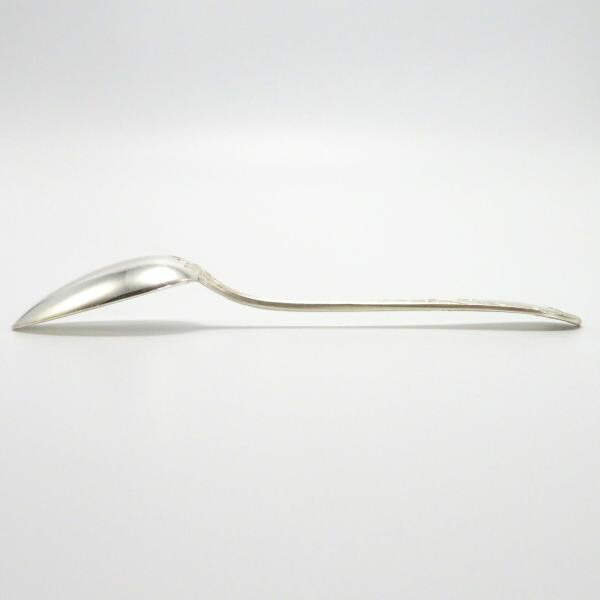 CHRISTOFLE FRANCE マルリー スプーン 刻印あり クリストフル スプーン