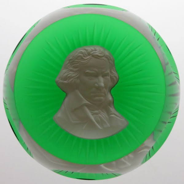 楽天市場】バカラ ペーパー ウエイトの通販