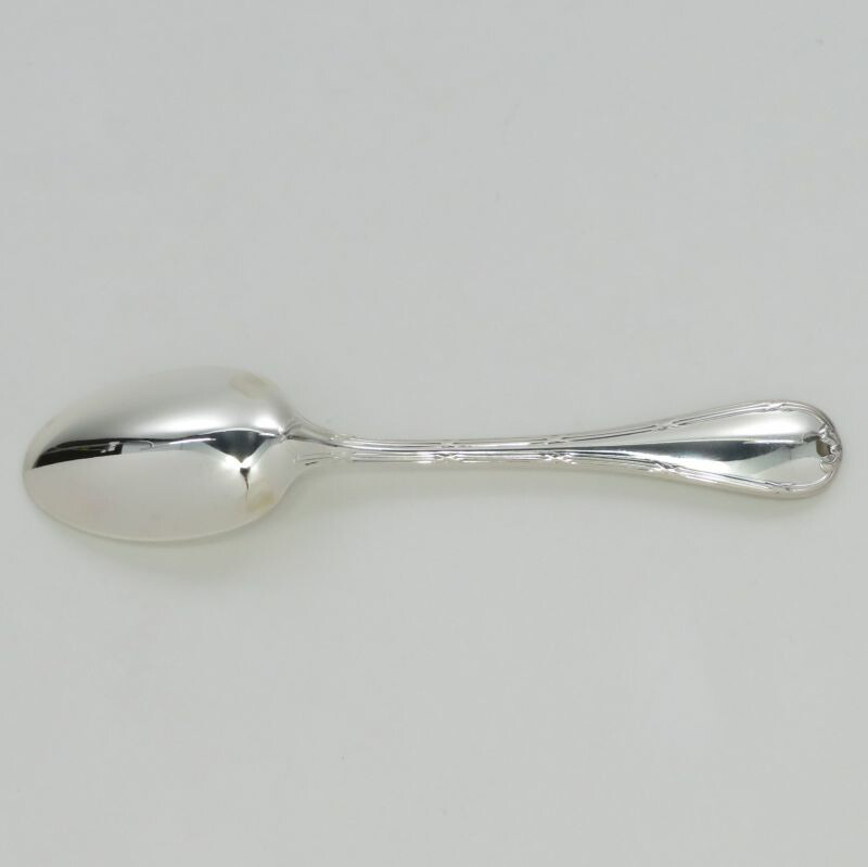 楽天市場】クリストフル スプーン ○ リュバン デミタス スプーン 10cm