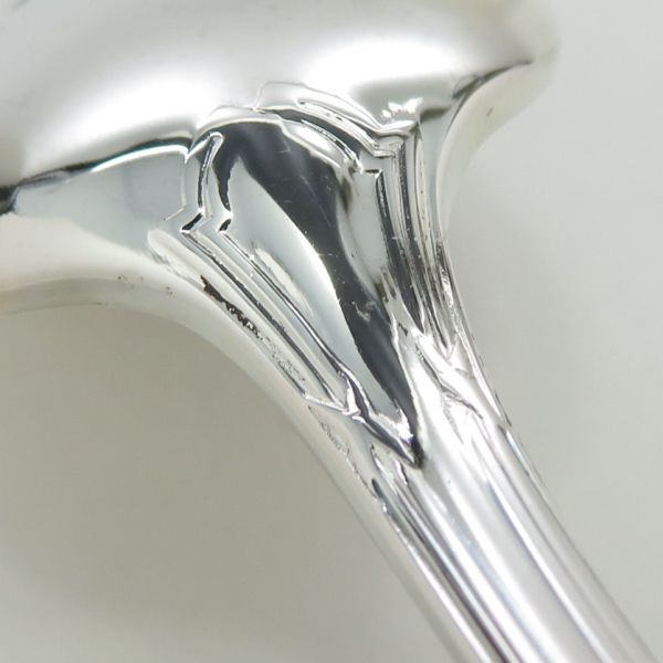 楽天市場】クリストフル スプーン ○ リュバン デミタス スプーン 10cm