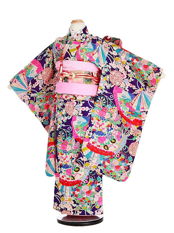 楽天市場】七歳 着物 アンティークの通販