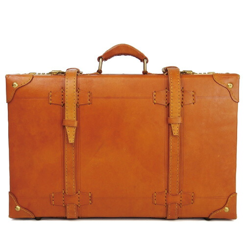 楽天市場】【月間優良ショップ】本革 牛革 トランクケース ビジネス