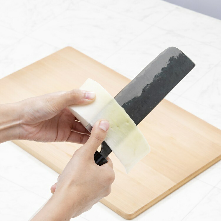 楽天市場】包丁 菜切包丁 日本製 高級 堺刀司 鋼 堺 料理人 家庭用