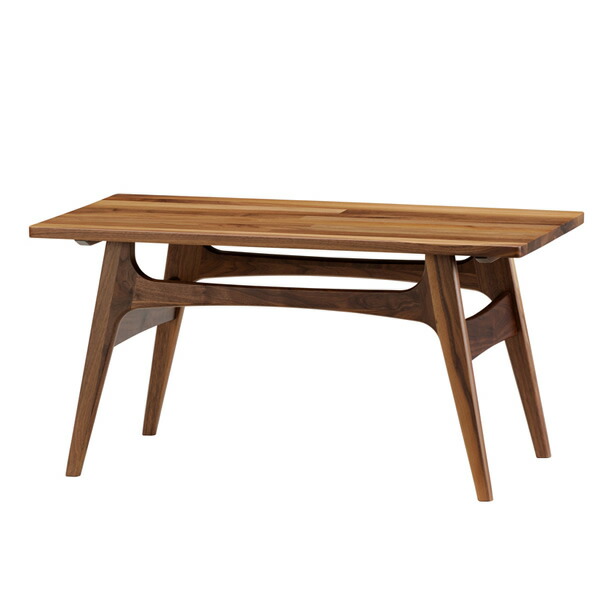 楽天市場】マルニ60 コーヒーテーブル90 ウォールナット : 生成りな