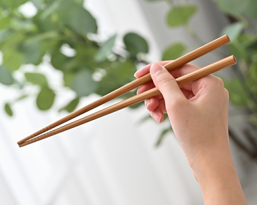 楽天市場】箸 食洗機対応 すす竹 無地箸 10膳 セット/ 竹 お箸 おはし