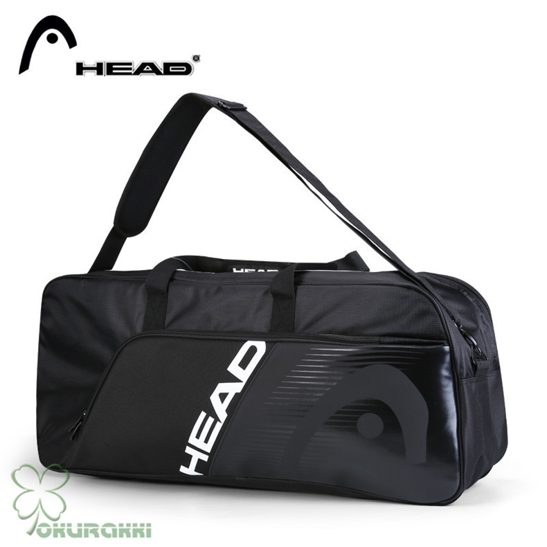 楽天市場】ラケットバッグ テニス バッグ ショルダー 手提げ ラケット