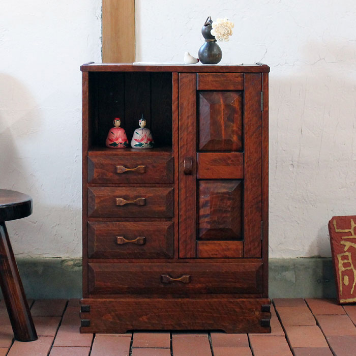 川口指物家具工房 フォトフレーム 重厚 和風 モダン 無垢 記念 クラシック 02.jpg