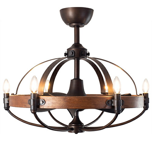 楽天市場】日本初上陸のシャンデリアタイプのシーリングファンライト