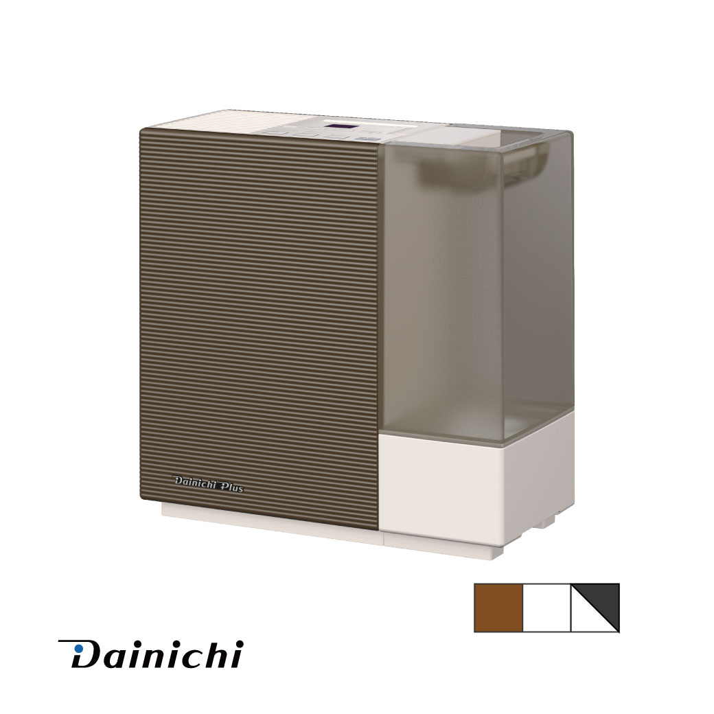 楽天市場】ダイニチ HD-RX325 木造5畳 洋室8畳 ハイブリッド式加湿器
