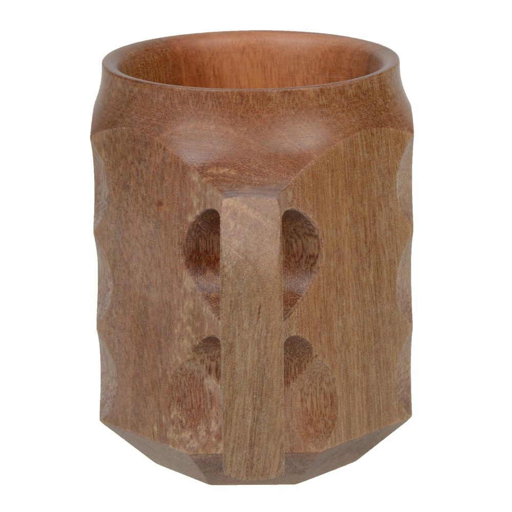 楽天市場】Akihiro woodworks - Jincup Shizuku L [ アキヒロジン JIN