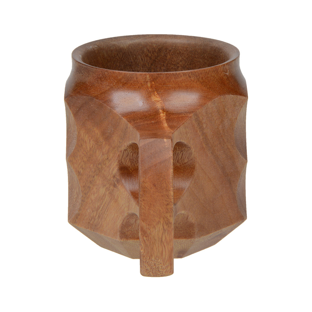 楽天市場】Akihiro woodworks - Jincup Shizuku M [ アキヒロジン JIN