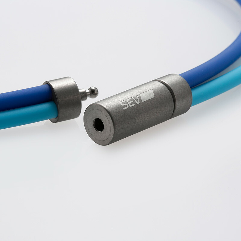 楽天市場】【SEV公式ショップ】SEV セブルーパー type3Ti 【44/46/48cm