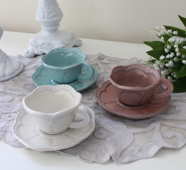 楽天市場】(SALE30%OFF) デミタスカップ＆ソーサー コーヒーカップ