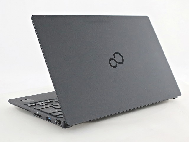 楽天市場】【3年保証】富士通 FUJITSU LIFEBOOK U9312/J SSD256GB